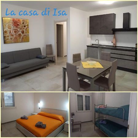 Apartamento La Casa Di Isa Maracalagonis Exterior foto
