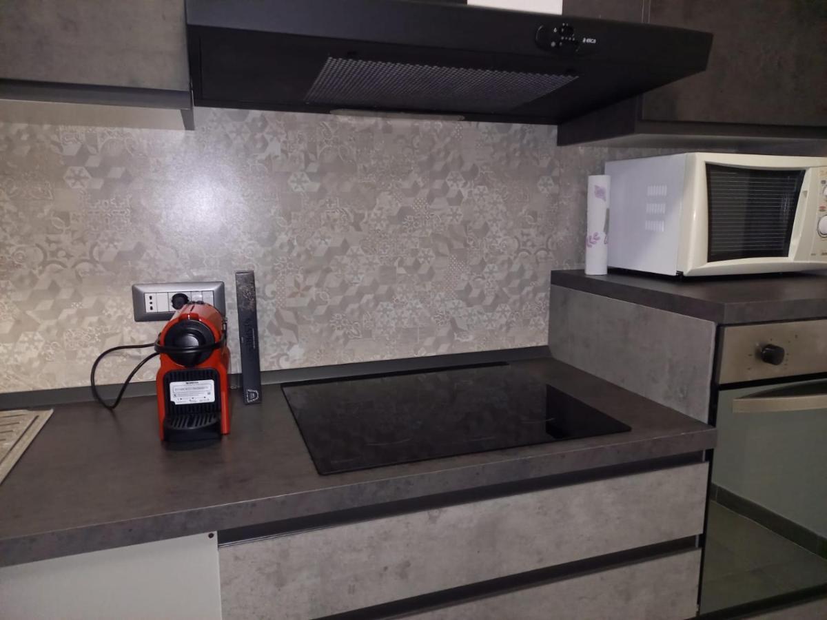 Apartamento La Casa Di Isa Maracalagonis Exterior foto