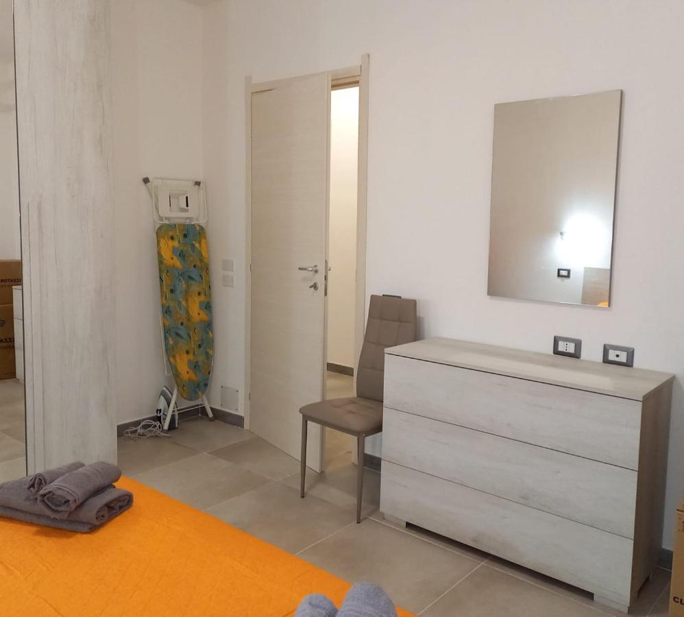 Apartamento La Casa Di Isa Maracalagonis Exterior foto