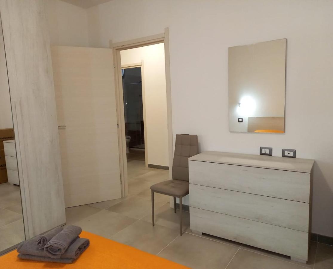Apartamento La Casa Di Isa Maracalagonis Exterior foto