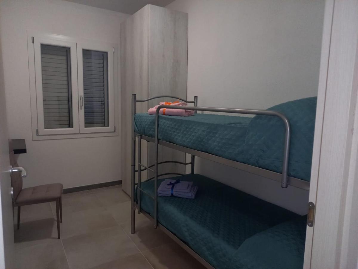 Apartamento La Casa Di Isa Maracalagonis Exterior foto