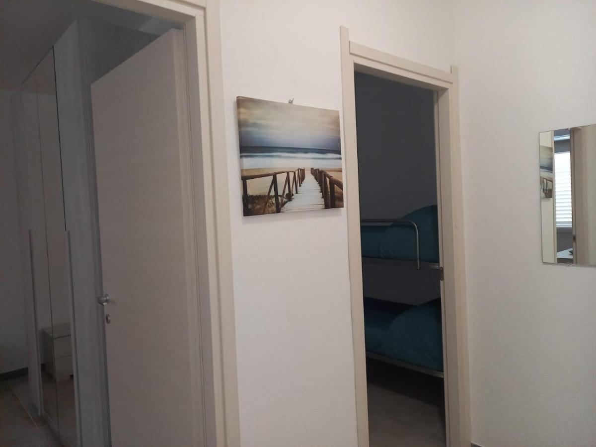 Apartamento La Casa Di Isa Maracalagonis Exterior foto