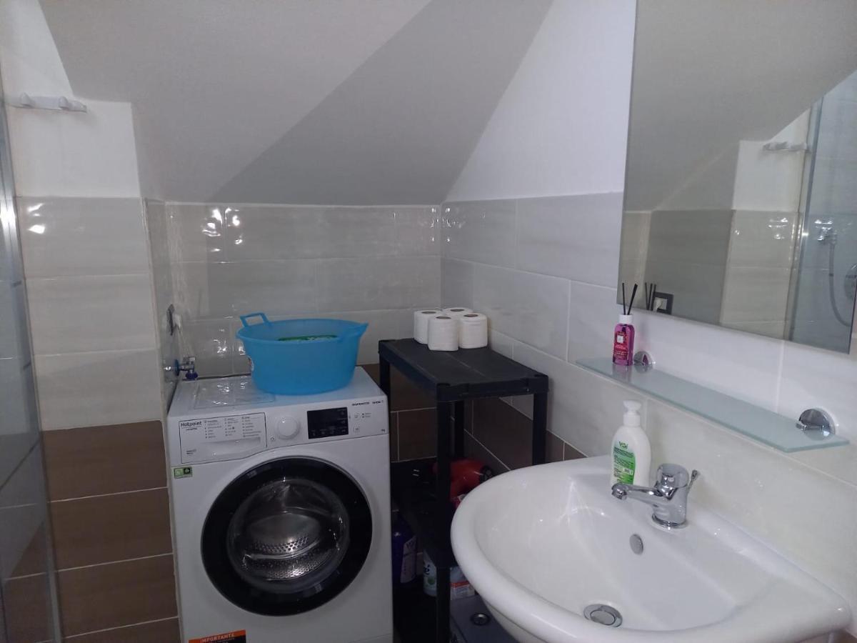 Apartamento La Casa Di Isa Maracalagonis Exterior foto